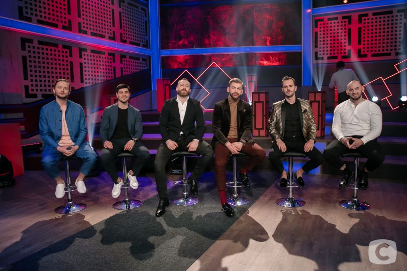 участники Холостячки